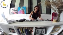 Foldable Musical Keyboards & Pianos 61 Keys & 88 Keys