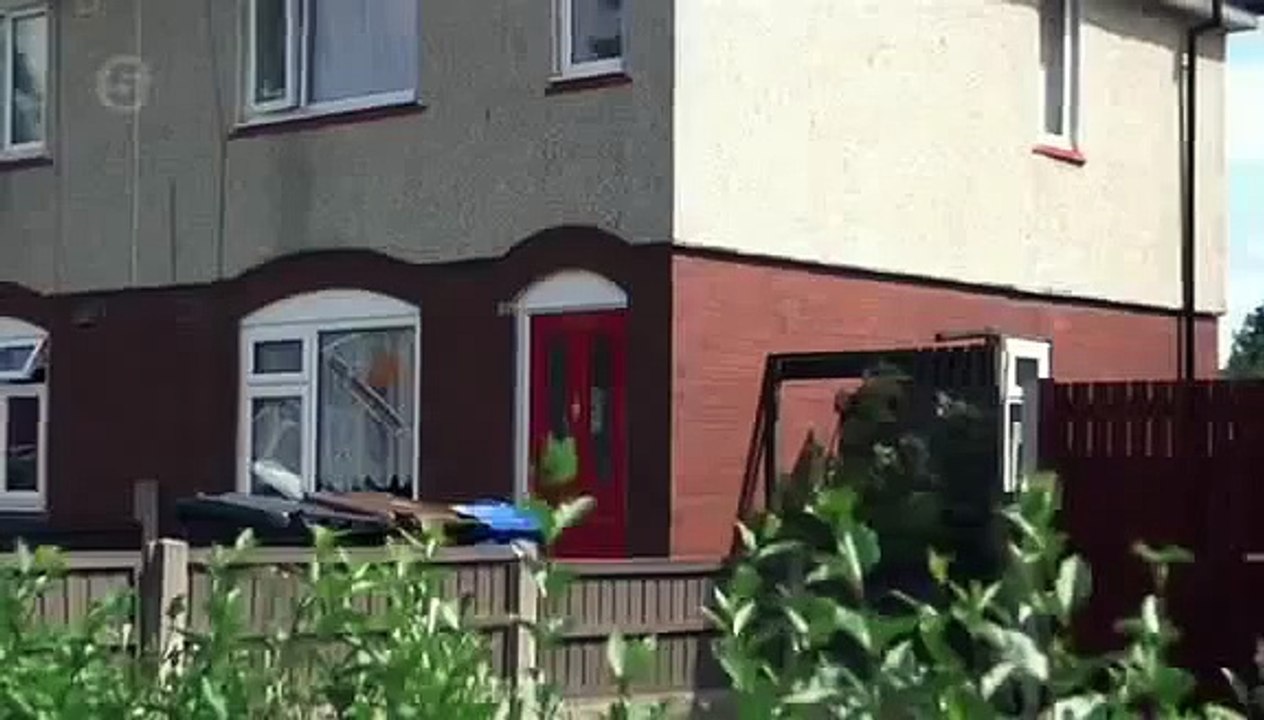 The Nightmare Neighbour Next Door - Loud Music