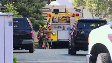 Two Fires at Trump International Hotel in Las Vegas; Suspect Arrested for Setting Toasters Ablaze