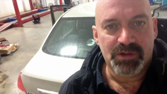 Nissan Versa Blower Motor Replace - Nissan Versa Fan Motor Replace