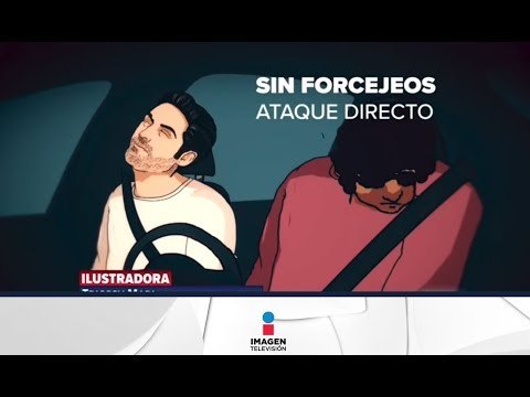 ¿Quién mató al actor Renato López? | Imagen Noticias con Ciro Gómez Leyva