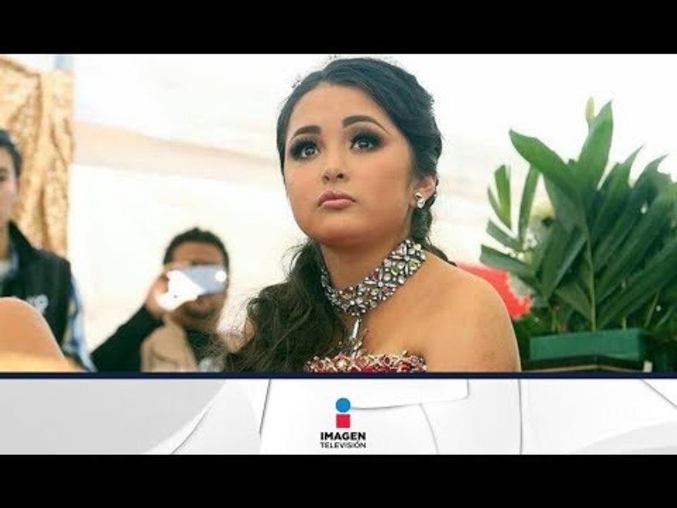 Aquí se realizará la fiesta de los 15 años de Rubí | Imagen Noticias