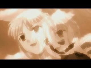 amv fate stay night