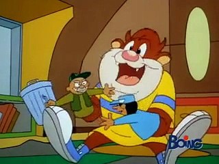 [ITA] - Tazmania - 1X23 - I video piu divertenti