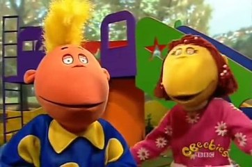 Tweenies - S1E23