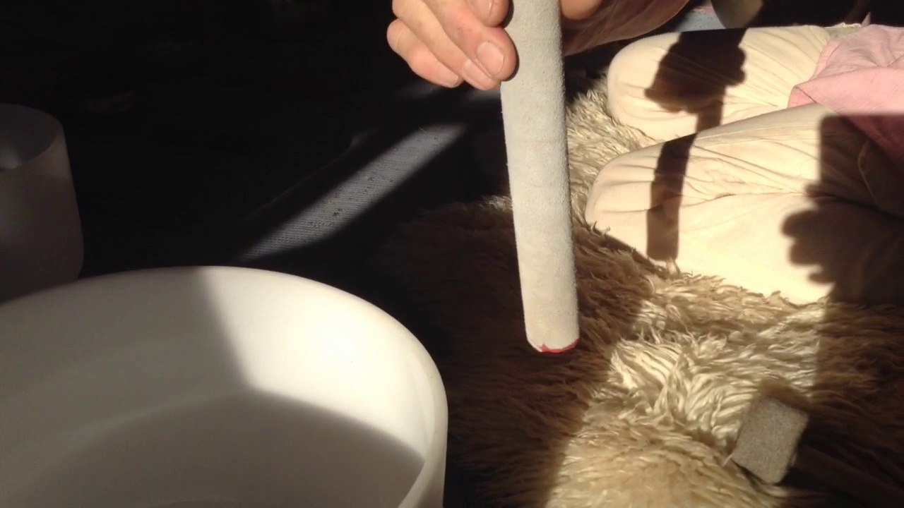 Healing rituals. inicial release