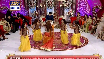 Watch Good Morning Pakistan on Ary Digital in High Quality 27th April 2017