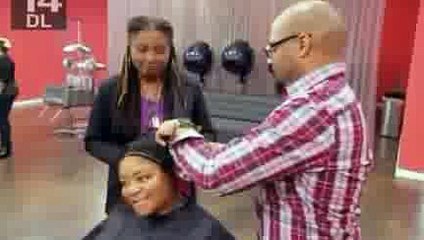 L.A. Hair | S2: Ep10 Bringing Back