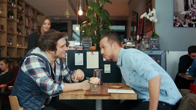 Pas d'amalgame (McFly & Carlito)