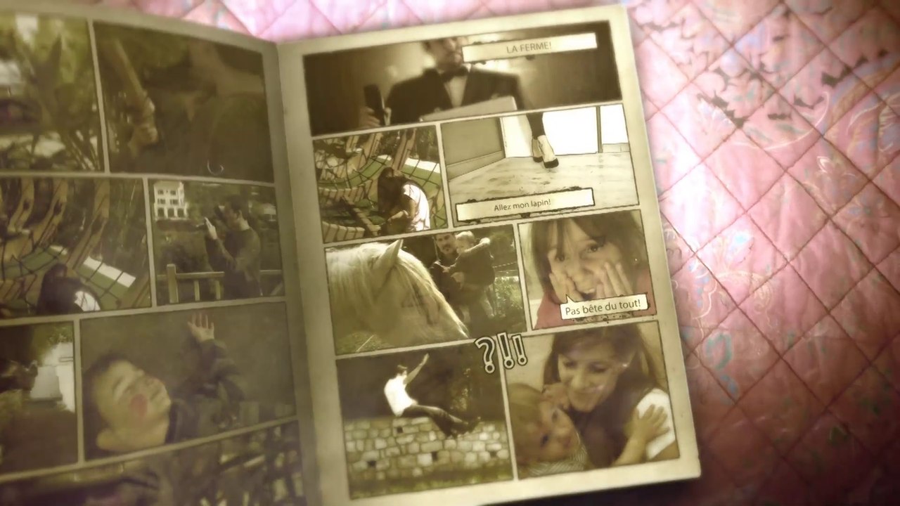 LA FERME (48HFP 2017)