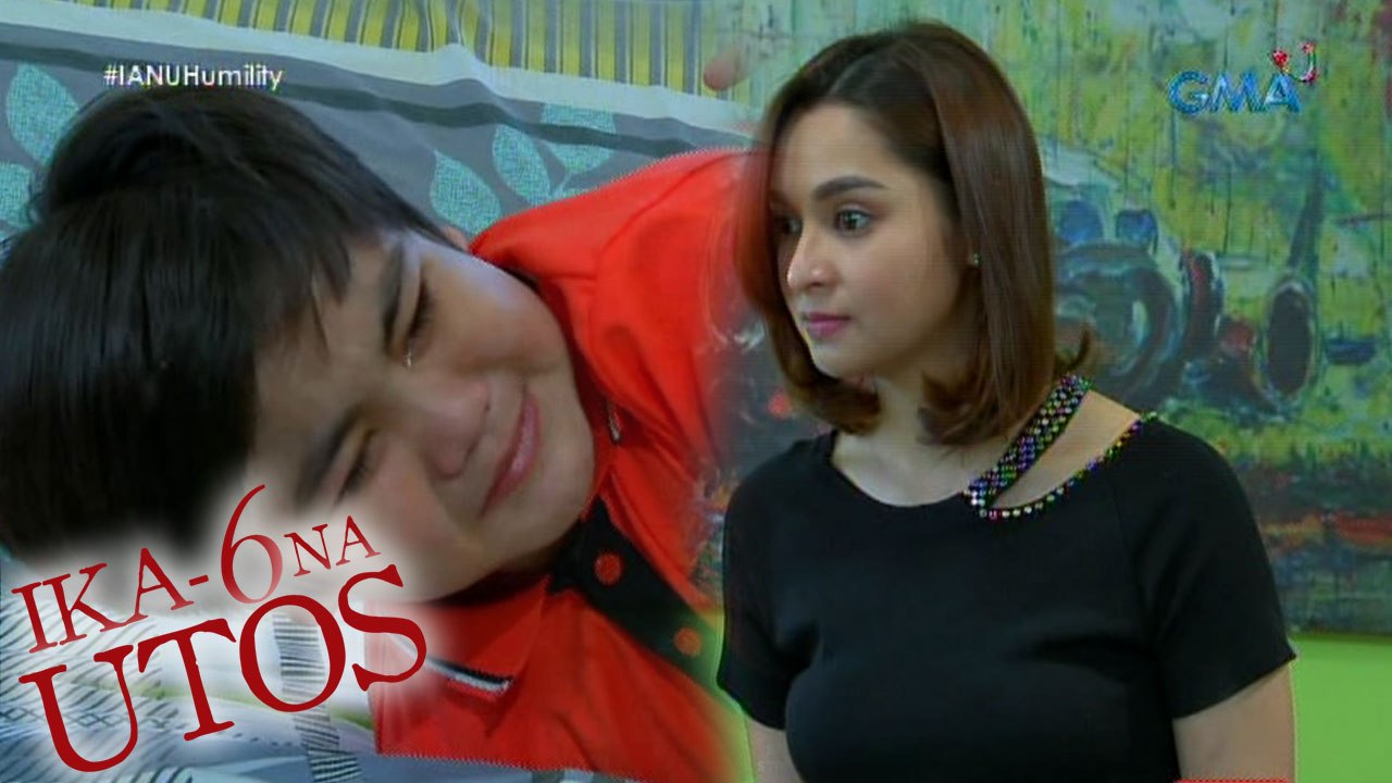 Ika-6 na Utos: Pagmamalupit ni Georgia kay Austin