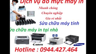 MUA THANH LÝ MÁY IN ,MÁY TÍNH , Laptop - mua thanh lý máy photocopy , màn hình , ups, máy chiếu (14)