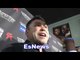 Oscar De La Hoya Full Interview On Canelo vs Chavez Jr And GGG - EsNews Boxing