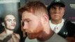 Canelo Agrees He Will Beat GGG Easily - Will He Shave Beard Off?