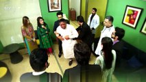 Life Line (Drama Serial) Episode 31 - COMPLETE - 26 April,2017