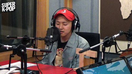 [Super K-Pop] 에스비 (Esbee) - 노래하고 싶어 (I Just Wanna Sing)