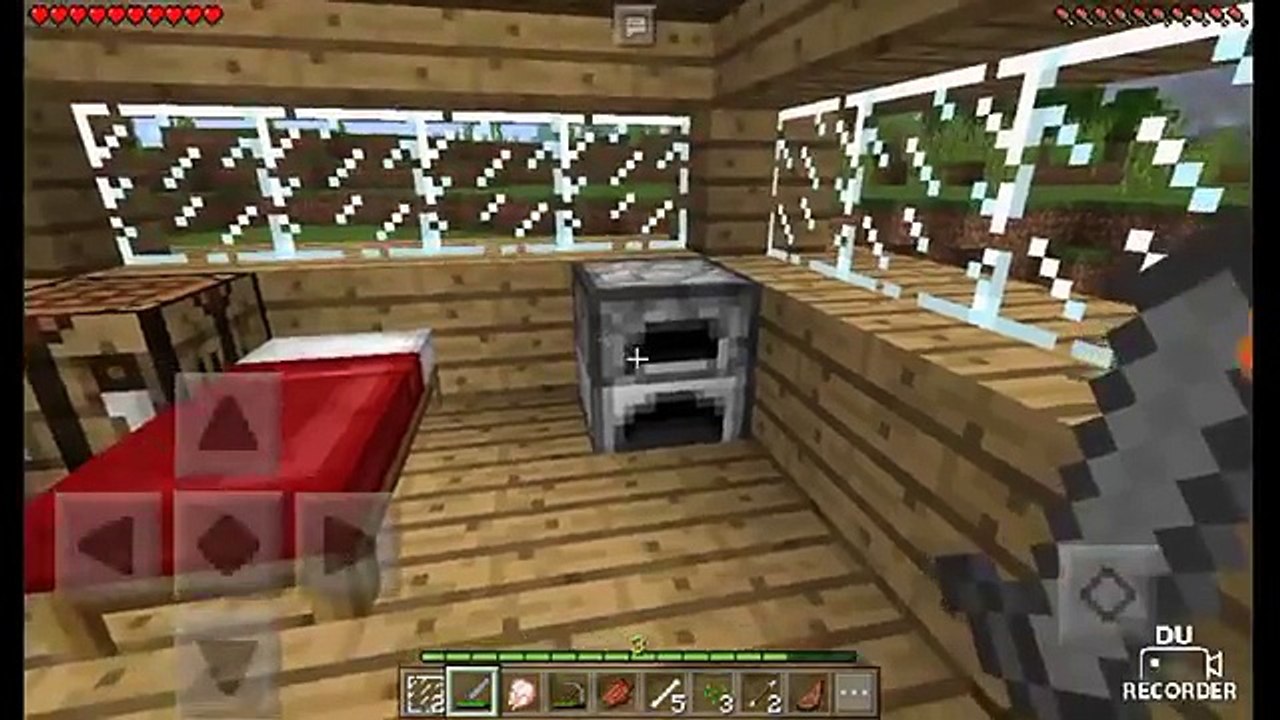Minecraft ep.4