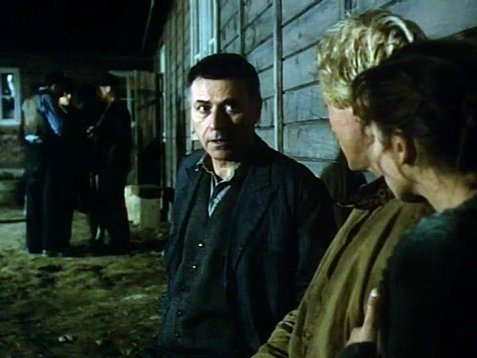 Escape From Sobibor Sample