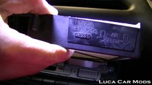 How to change a Honda Civic Cabin Air Filter