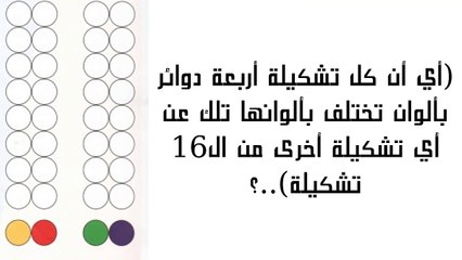 اللغز الذي حير العالم