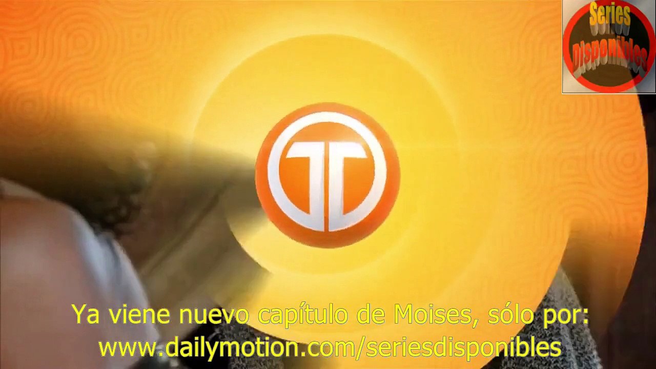 Avance Capitulo 279 Moises Y Los Diez Mandamientos