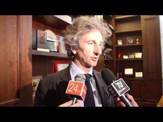 Ecotassa, intervista al sindaco Paolo Perrone