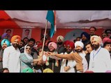 21 AAP leaders from Sangrur join Punjab Congress