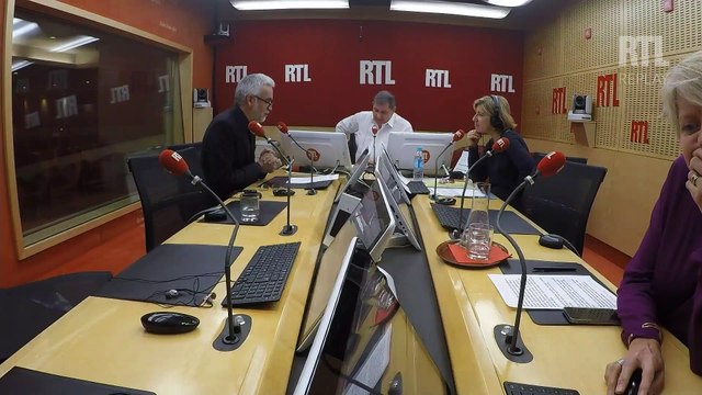 Présidentielle 2017 : Le dégagisme versus journalistes décrypté par Pascal Praud