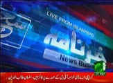 News Bulletin 12pm 27 April 2017 Such TV