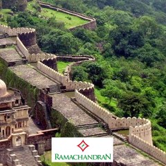 ചൈനീസ് അല്ല....ഇത് ഇന്ത്യന്‍ വന്മതില്‍ #AnweshanamTravel