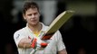 Steve Smith bags Sir Garfield Sobers Trophy, named ICC Cricketer of the Year