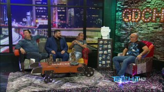 GUERRA DE CHISTES | Gary Show | 24 Abril 2017 HD | Completo
