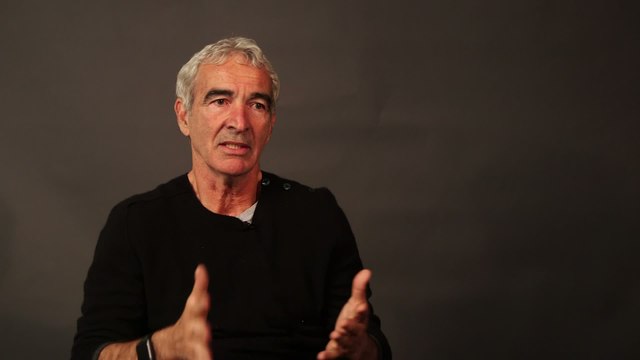 Foot - Top 50 des entraîneurs : Domenech «Le meilleur entraîneur sur l'image du jeu»