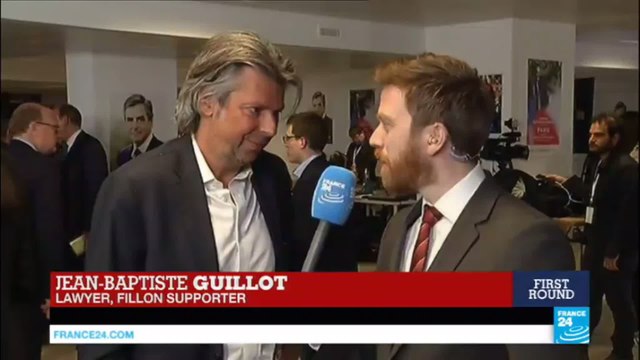 France Presidential Election: Right-Wing party Les Républicains all eyes on the parliamentary election