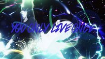 Yuri On Ice ED _ You Only Live Once