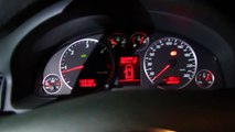 Audi Allroad - interior at night-Full in depth tour,Interior and Exterior walkaround