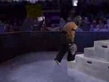 Rey Mysterio Entrance - SVR 2008