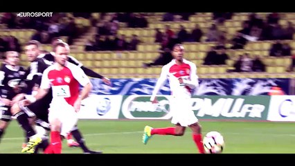 Les 3 bonnes raisons de suivre PSG  Monaco