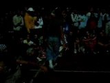 battle nivada la Halla Kingzoo 3rd Anniversary  battle 6