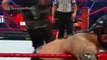 Braun Strowman vs Kalisto Dumpster Match : WWE Monday Night Raw Live 24 April 2017
