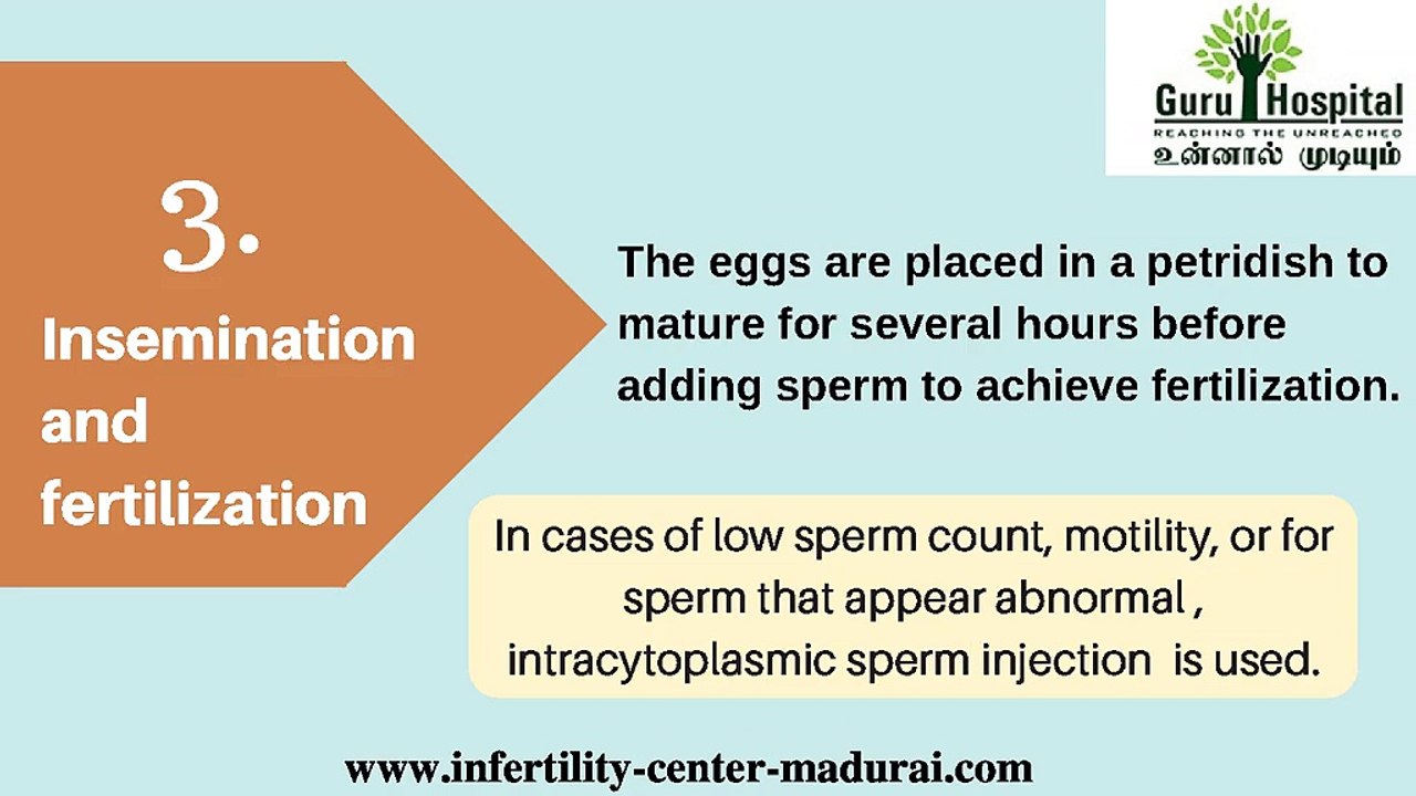 IVF Treatment In Madurai | Best Infertility  Centre In Tamil Nadu