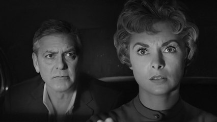 Nespresso : George Clooney et Andy Garcia