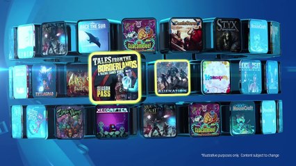 PlayStation Plus - Monthly Games for May 2017 - PS4