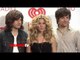 The Band Perry iHeartRadio Music Festival 2013 - Kimberly Perry, Reid Perry, Neil Perry
