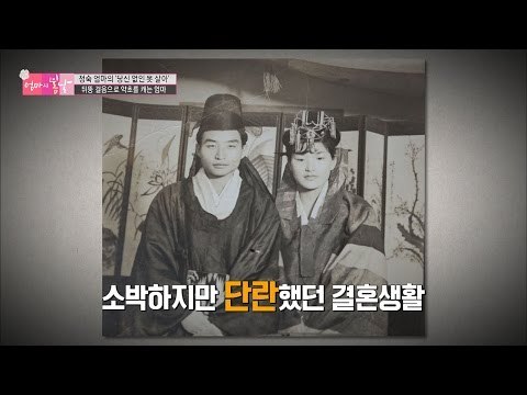 갑자기 찾아온 남편의 폐암 3기 판정 [엄마의 봄날] 63회 20161016