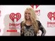 Danielle Bradbery iHeartRadio Music Festival 2013 Red Carpet Arrivals - The Voice Winner
