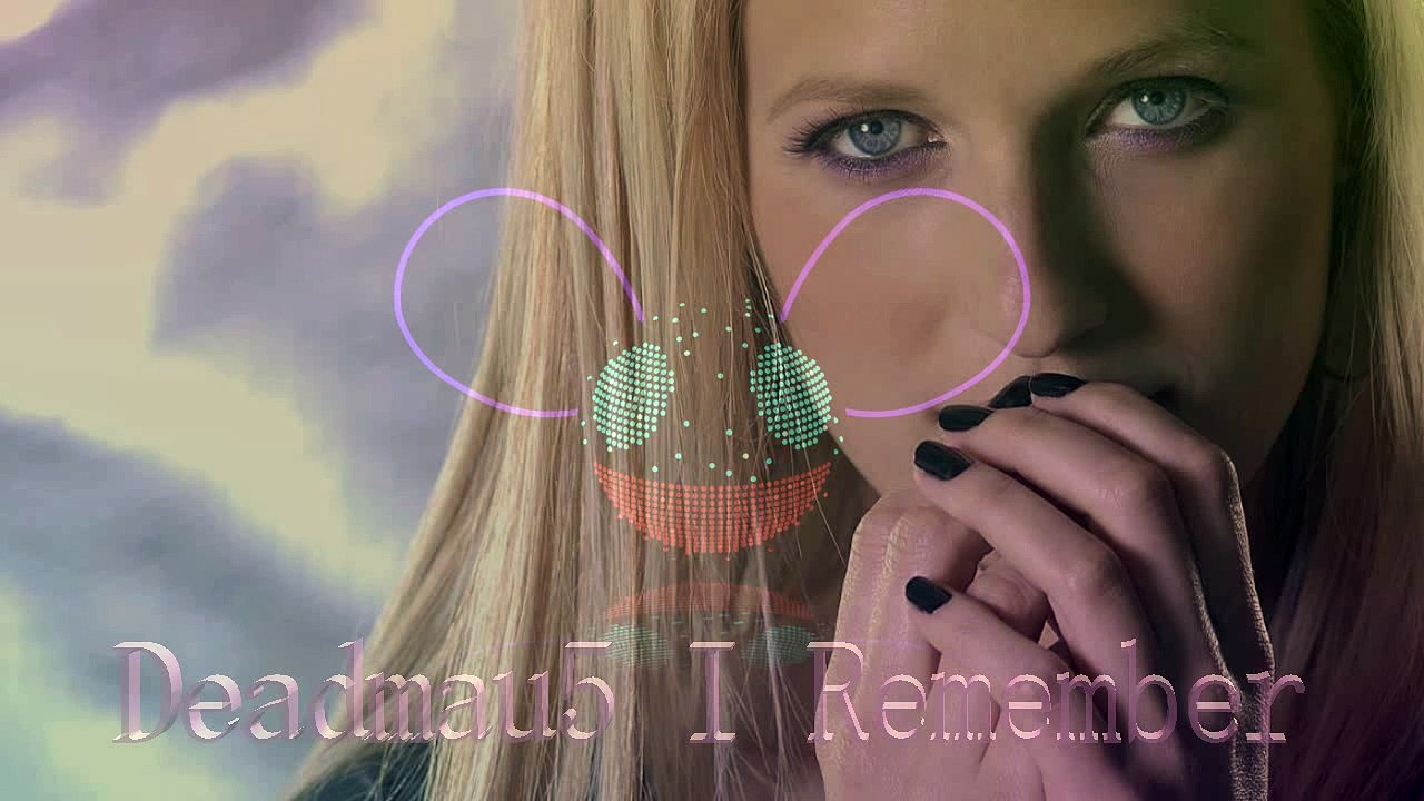 Deadmau5 - I Remember ( Coverversion Mark Forsberg )