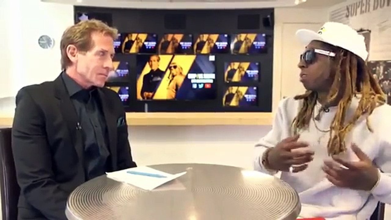 Lil Wayne Breaks His Silence On Rocnation Signing 'Jay-Z Said He Will Help Me Anyway He Can'