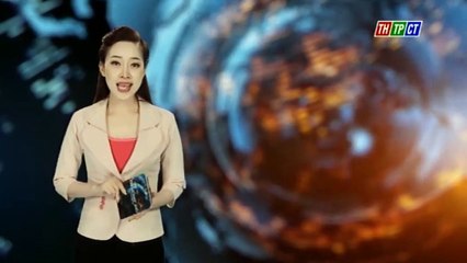 Kiên Giang_ Ngang nhiên trộm xe máy, dắt bộ trên đường