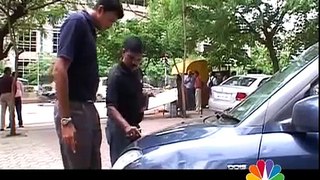 3M Car Care, Viman Nagar - CNBC coverage